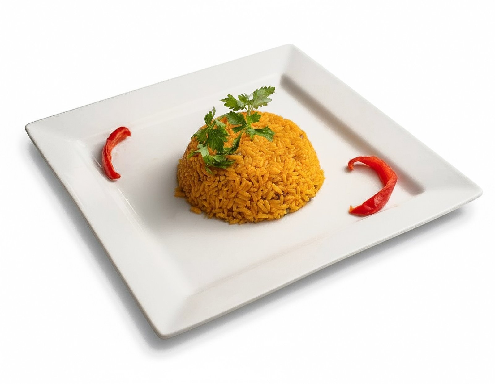 Yellow Rice